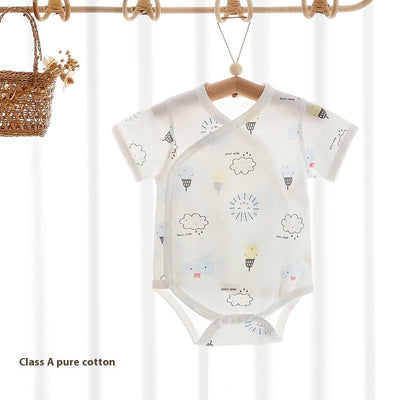 Clothes For Babies Summer | MY ESSENTIALS