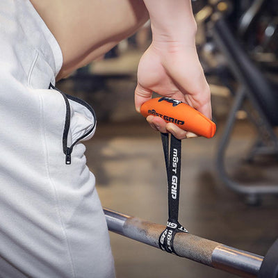 Fitness grip pull-up equipment | MY ESSENTIALS